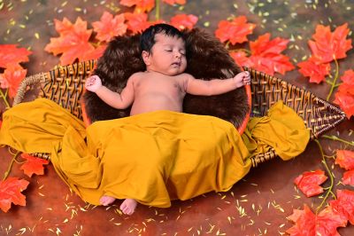 Baby 12 Months